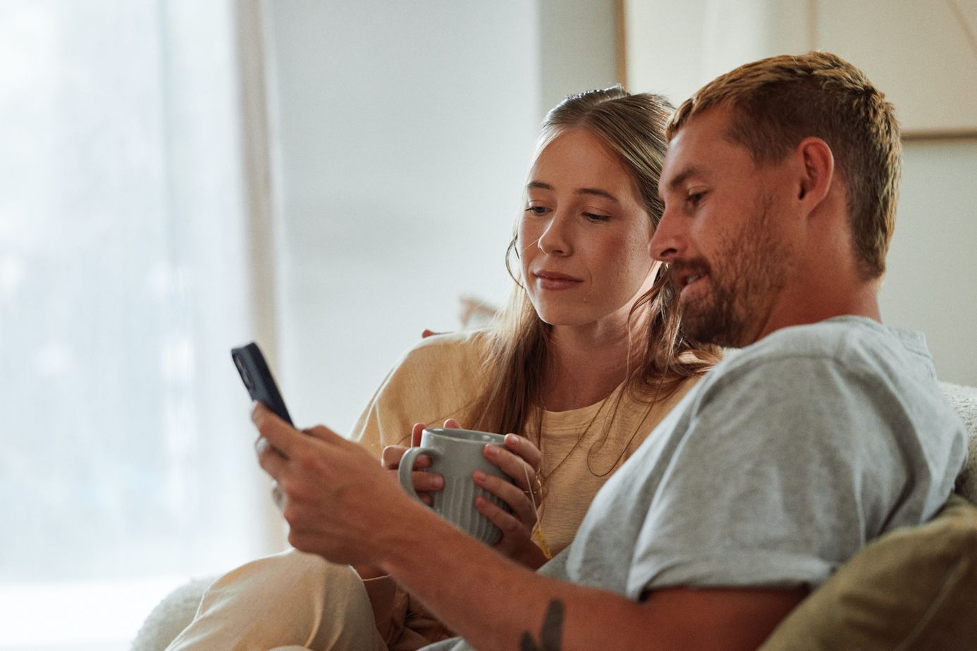 Découvrez les fonctionnalités de la Dream App