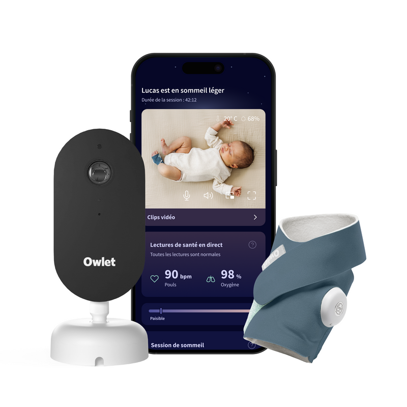 Dream Duo™ 3 - Dream Sock + Dream Sight